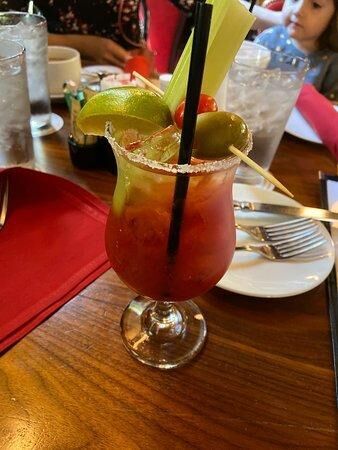 #16. Toulouse Cafe and Bar (Dallas)